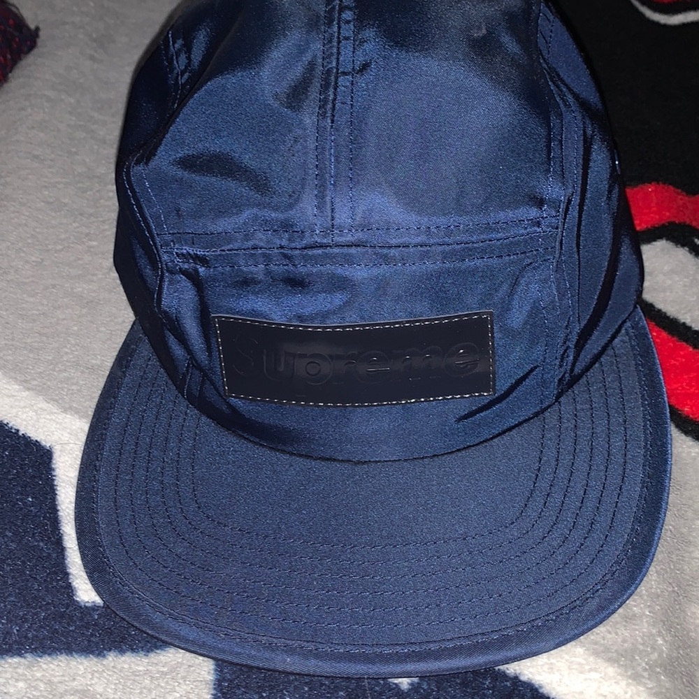 Supreme Cap